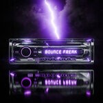 cover: VENTUR - Bounce Freak