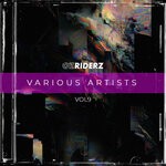 cover: Various - Various Artists Vol 9