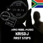 cover: KRISDJ - First Steps