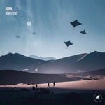 cover: Bennyhews - Burn (Extended Mix)