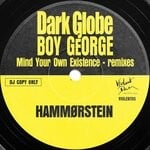 cover: Boy George|Dark Globe|Your Nemesis - Mind Your Own Existence (HammOrstein Remix)