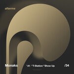 cover: Monaks - [DAM34]