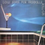 cover: Roll-Ups - Low Dives For Highballs