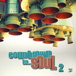 cover: Various - Countdown To... Soul, Vol 2