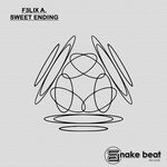 cover: F3LIX A. - Sweet Ending - EP