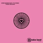 cover: Atari Safari|It's Yonah - These Feelings