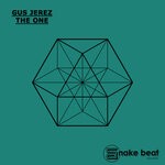 cover: Gus Jerez - The One