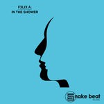 cover: F3LIX A. - In The Shower
