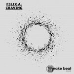 cover: F3LIX A. - Craving
