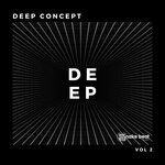 cover: Various - Deep Concept, Vol 2