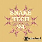 cover: Various - Snake Tech 04