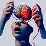 cover: NOX - METANOIA