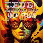 cover: Rebekka Vox|Teo G - Rich Fellas (Explicit)