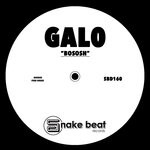 cover: Gal0 - Bososh