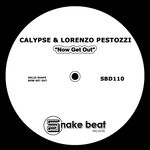 cover: Calypse|Lorenzo Pestozzi - Now Get Out
