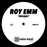 cover: Roy Emm - Midnight