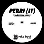 cover: Perri (it) - Believe In A Poppy