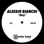 cover: Alessio Bianchi - Glory