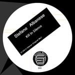 cover: Stefano Albanese - Kill In Silence