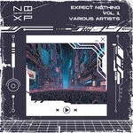 cover: Various - Expect Nothing Vol 1