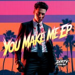 cover: SluG (FL) - You Make Me EP