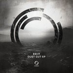 cover: Ed:it - Dust Cut EP