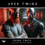 cover: Apex Twinz (UK) - Think Twice