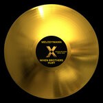 cover: Melodymann - When Brothers Hurt