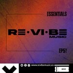 cover: Various - Essentials EP 51