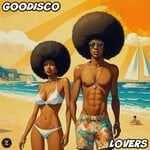 cover: GooDisco - Lovers