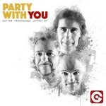 cover: Get Far|Jeffrey Jey|Provenzano - Party With You