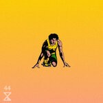 cover: Riles - Ain't Even Started (Explicit)