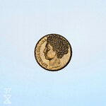 cover: Riles - Pesetas (Explicit)