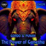 cover: Gordo & Punam - The Power Of Ganesha