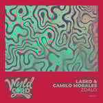 cover: Camilo Morales|Ladislava|Lasko (FR) - Zdalo