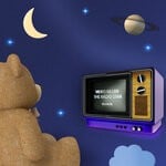 cover: Nounours - Video Killed The Radio Star