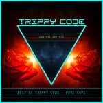 cover: Various - Best Of Trippy Code - Pure Love