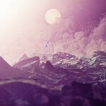 cover: Majko - City Nights