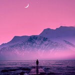 cover: Ale Fillman - The Magical Lights