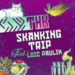 cover: THK - Skanking Trip