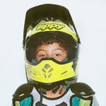 cover: Joy Orbison|Overmono|Skiifall - Lippy