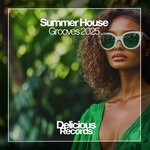 cover: Various - Summer House Grooves 2025