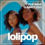 cover: Various - Pop Wave Summer 2025