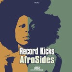 cover: Various - Record Kicks Afro Sides