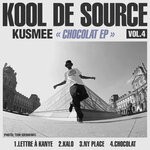 cover: KUSMEE - Kool De Source, Vol 4