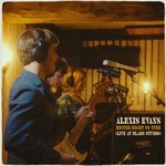 cover: Alexis Evans - Mister Right On Time (Live At Blars Studio)