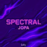 cover: Jopa - Spectral