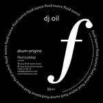 cover: DJ Oil - Drum Origine
