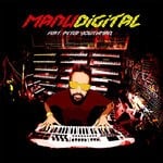 cover: Peter Youthman - Digital Lab, Vol 2