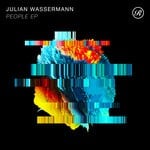 cover: Julian Wassermann - People